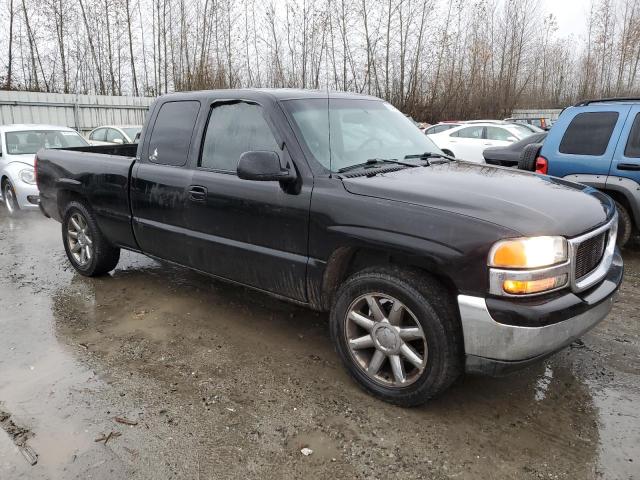 Photo 4 from auction – 2002 GMC NEW SIERRA with VIN 2GTEK19V221265210