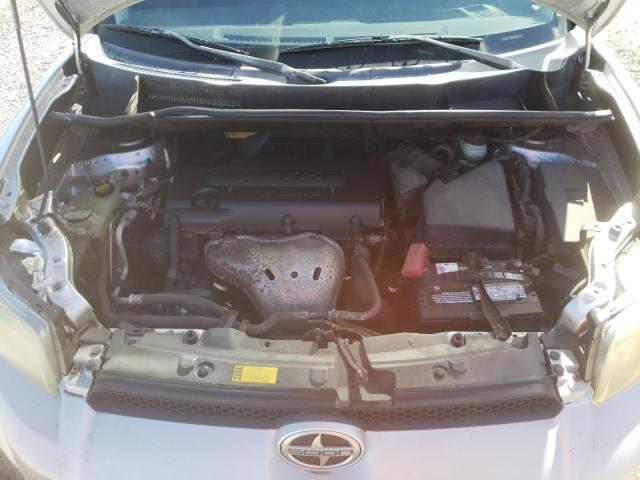 Photo 11 from auction – 2011 TOYOTA SCION XB with VIN JTLZE4FE6B1120017