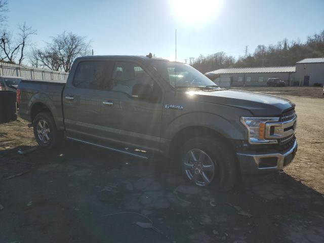 Photo 4 from auction – 2019 FORD F150 SUPER with VIN 1FTEW1EP6KKD87922