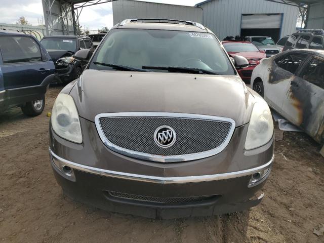 Photo 5 from auction – 2009 BUICK ENCLAVE CX with VIN 5GAER23D89J200722