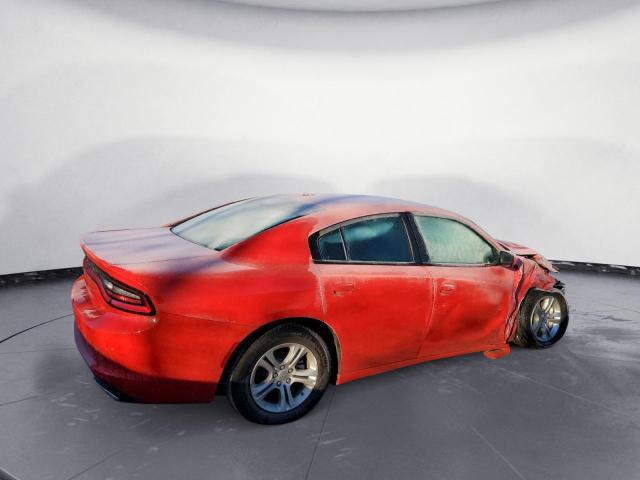 Photo 3 from auction – 2022 DODGE CHARGER SX with VIN 2C3CDXBG1NH207685