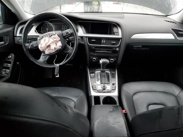 Foto 8 de la subasta – 2015 AUDI A4 PREMIUM con VIN WAUBFAFL2FN025912
