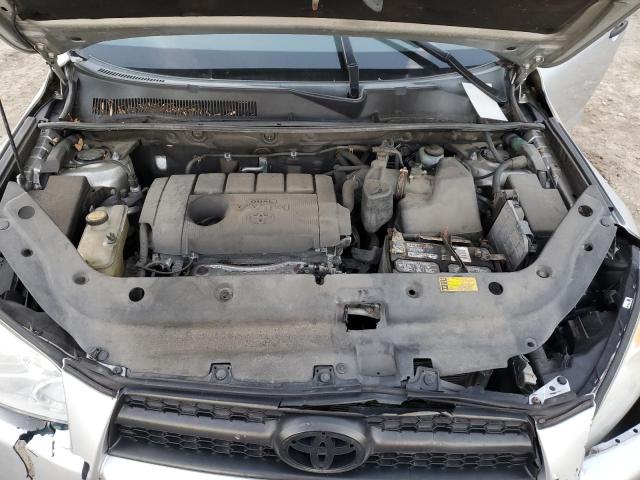 Photo 12 from auction – 2012 TOYOTA RAV4 with VIN 2T3BF4DV8CW218420