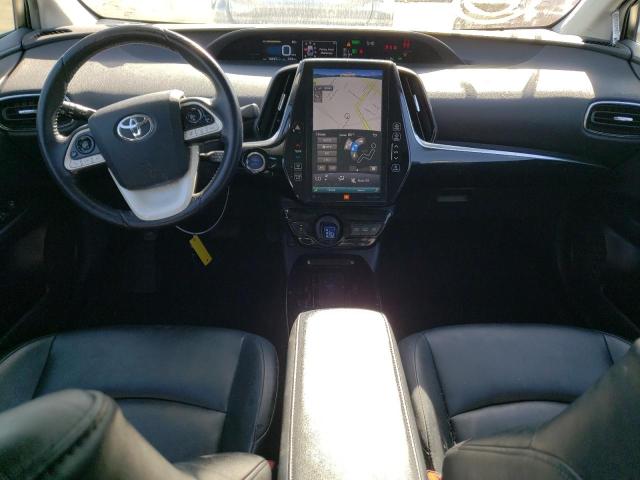 Photo 8 from auction – 2017 TOYOTA PRIUS PRIM with VIN JTDKARFP3H3063831