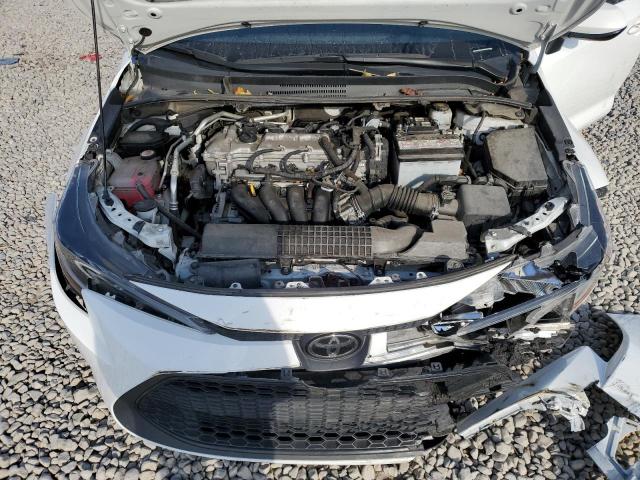 Photo 11 from auction – 2020 TOYOTA COROLLA LE with VIN 5YFEPRAE5LP027639