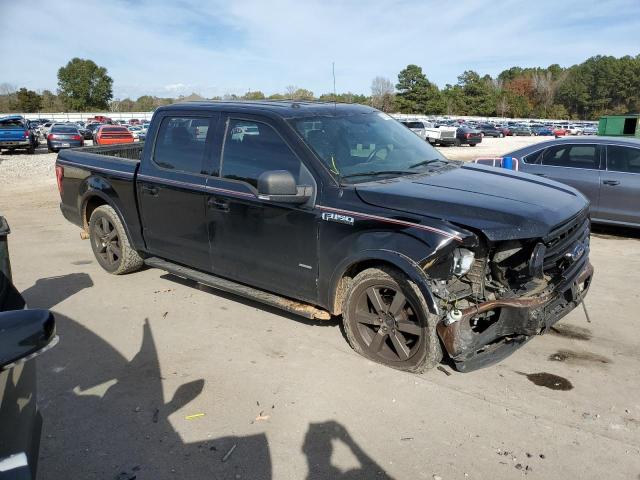 Photo 4 from auction – 2016 FORD F150 SUPER with VIN 1FTEW1CP9GKD99539
