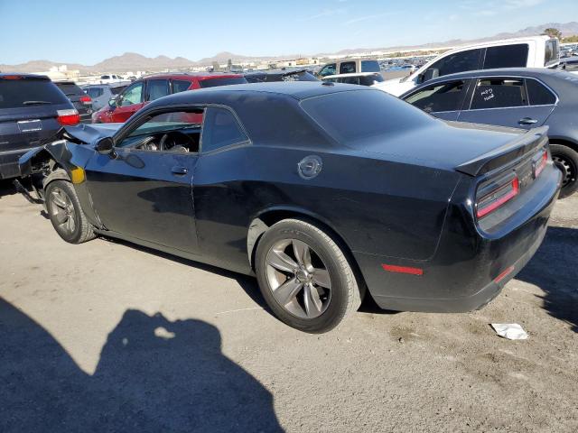 Photo 2 from auction – 2015 DODGE CHALLENGER with VIN 2C3CDZAG1FH821473