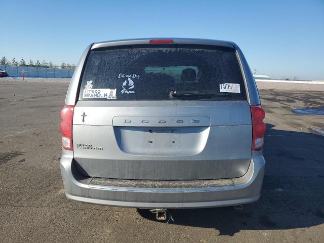 Photo 6 from auction – 2014 DODGE GRAND CARA with VIN 2C4RDGBG9ER417368