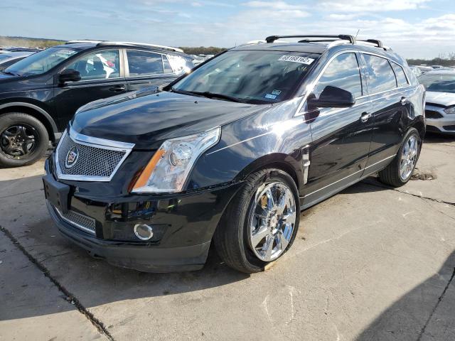CADILLAC SRX PERFOR 2012 with VIN 3GYFNBE38CS597822 - Photo from auction