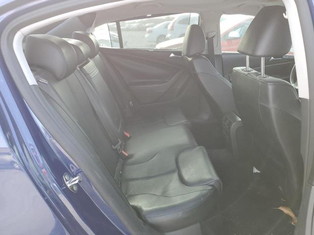 Photo 10 from auction – 2009 VOLKSWAGEN PASSAT TUR with VIN WVWJK73C19P042985
