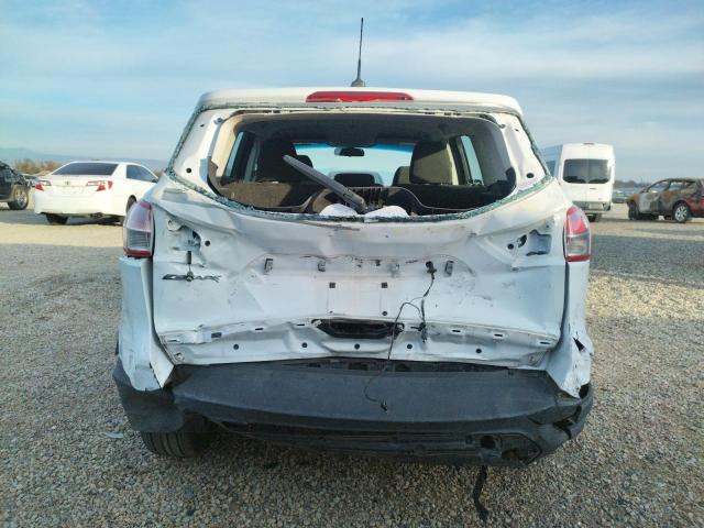 Photo 6 from auction – 2014 FORD ESCAPE with VIN 1FMCU0F76EUD09540