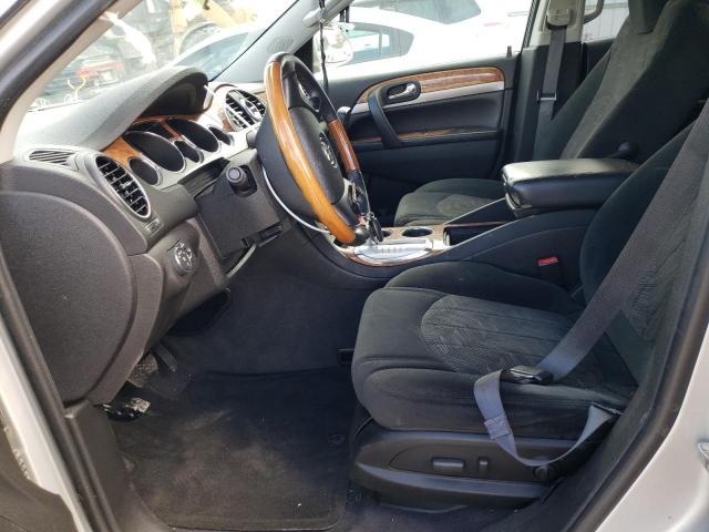 Photo 7 from auction – 2012 BUICK ENCLAVE with VIN 5GAKRBED2CJ261040