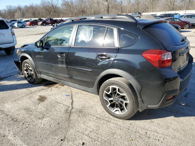 Photo 2 from auction – 2017 SUBARU CROSSTREK with VIN JF2GPABC3H8221565