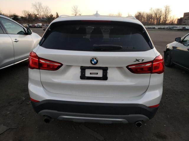 Photo 6 from auction – 2018 BMW X1 XDRIVE2 with VIN WBXHT3C32J5K27067