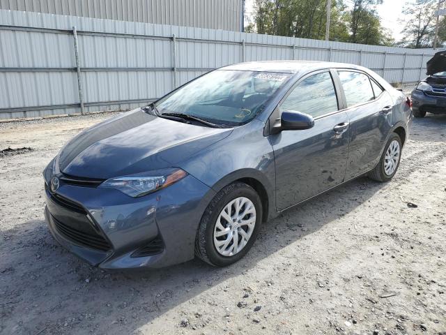 Photo 1 from auction – 2019 TOYOTA COROLLA L with VIN 2T1BURHE5KC242888
