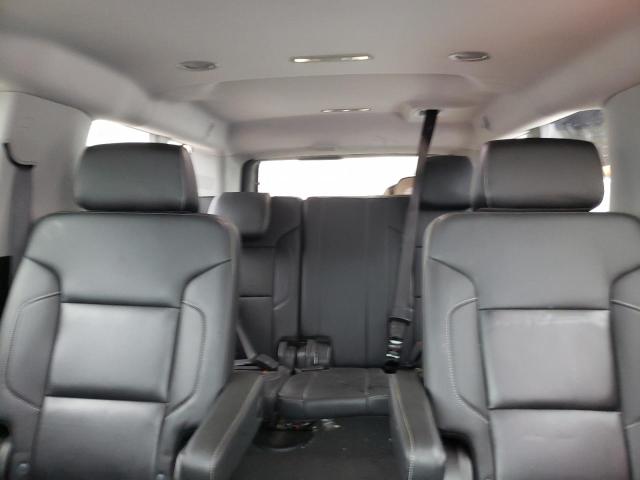 Photo 10 from auction – 2020 CHEVROLET SUBURBAN C with VIN 1GNSCHKC1LR297065
