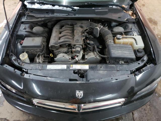 Photo 11 from auction – 2010 DODGE CHARGER SX with VIN 2B3CK3CV4AH313051