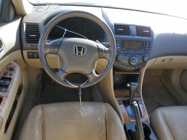 Photo 8 from auction – 2004 HONDA ACCORD EX with VIN 1HGCM66584A094069