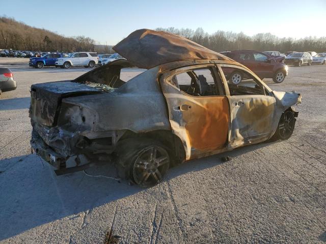 Photo 3 from auction – 2008 DODGE AVENGER SX with VIN 1B3LC56R28N572100