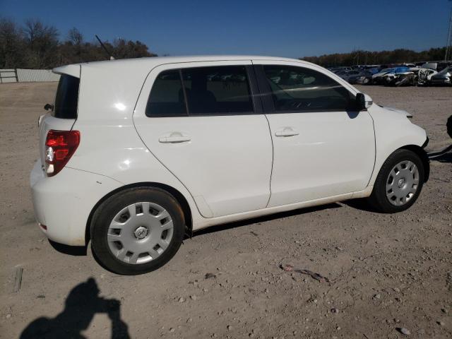 Photo 3 from auction – 2012 TOYOTA SCION XD with VIN JTKKU4B4XC1021790