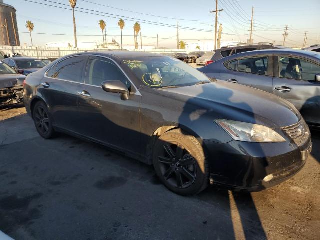 Photo 4 from auction – 2008 LEXUS ES 350 with VIN JTHBJ46G782248648