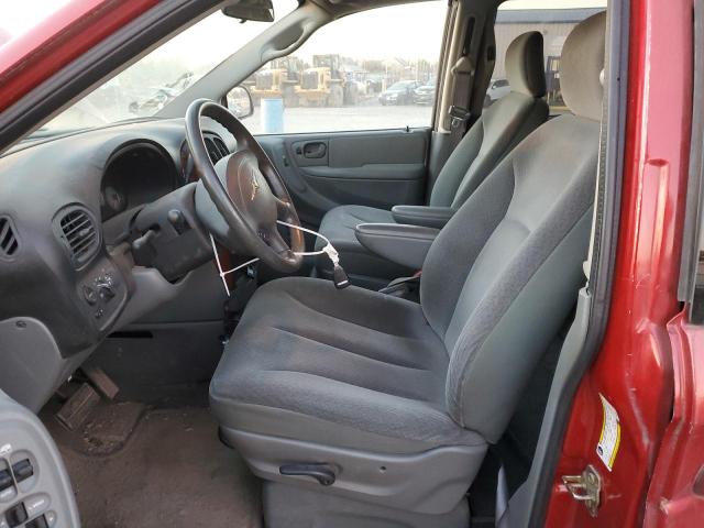 Photo 7 from auction – 2005 CHRYSLER TOWN & COU with VIN 2C4GP44R35R460440