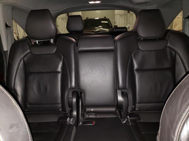 Photo 10 from auction – 2015 ACURA MDX with VIN 5FRYD4H2XFB014307