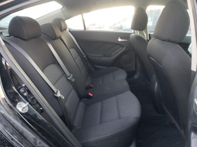 Photo 10 from auction – 2018 KIA FORTE LX with VIN 3KPFK4A76JE210232