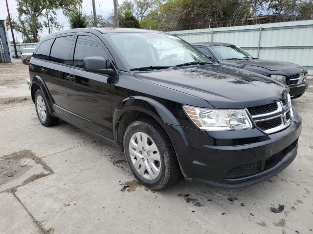 Photo 4 from auction – 2015 DODGE JOURNEY SE with VIN 3C4PDCAB8FT745918