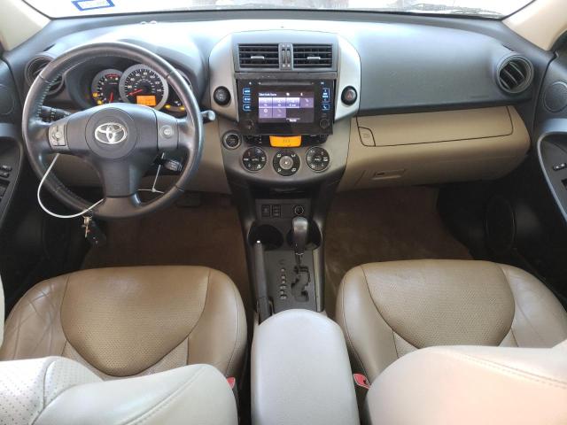 Photo 8 from auction – 2012 TOYOTA RAV4 LIMIT with VIN 2T3DK4DVXCW089357