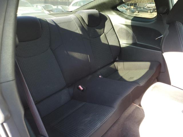 Photo 10 from auction – 2010 HYUNDAI GENESIS CO with VIN KMHHT6KD2AU035495