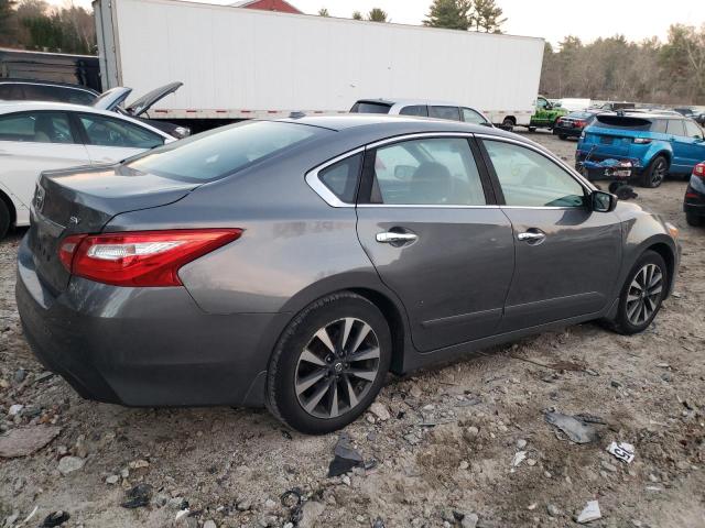 Photo 3 from auction – 2016 NISSAN ALTIMA 2.5 with VIN 1N4AL3AP4GC287530