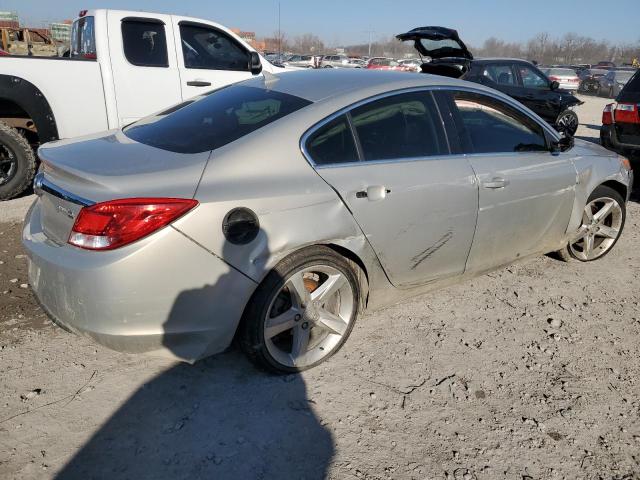 Photo 3 from auction – 2011 BUICK REGAL CXL with VIN W04GS5EC4B1138866