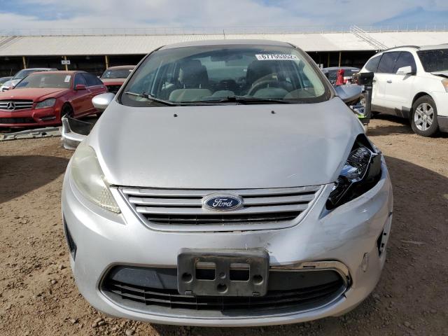 Photo 5 from auction – 2011 FORD FIESTA S with VIN 3FADP4AJ7BM102669