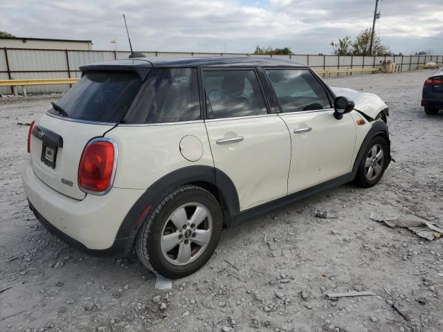 Photo 3 from auction – 2016 MINI COOPER with VIN WMWXU1C56G2D11026