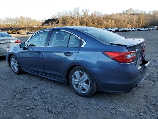 Photo 2 from auction – 2015 SUBARU LEGACY 2.5 with VIN 4S3BNAA62F3010832