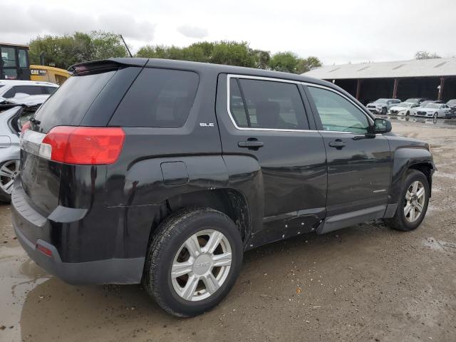 Photo 3 from auction – 2014 GMC TERRAIN SL with VIN 2GKALMEK8E6154729