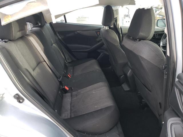 Photo 10 from auction – 2018 SUBARU IMPREZA with VIN 4S3GKAA67J1620230