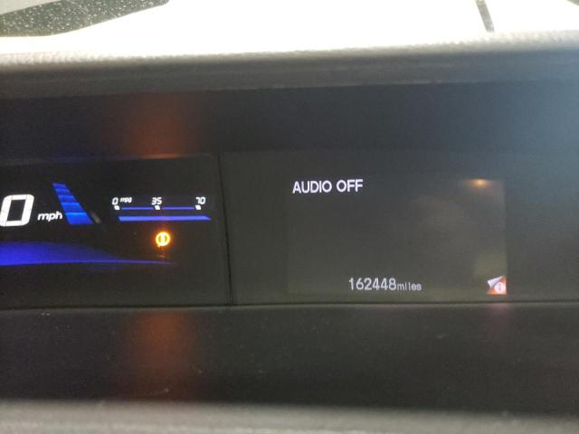 Photo 9 from auction – 2013 HONDA CIVIC LX with VIN 19XFB2F50DE019681