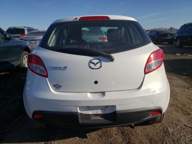 Photo 6 from auction – 2014 MAZDA MAZDA2 SPO with VIN JM1DE1KY0E0183516