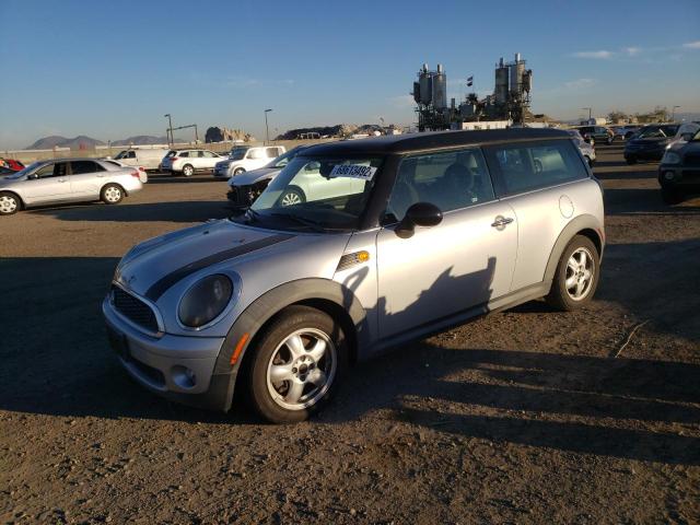 MINI COOPER CLU 2010 con VIN WMWML3C58ATX51071 - Foto de la subasta