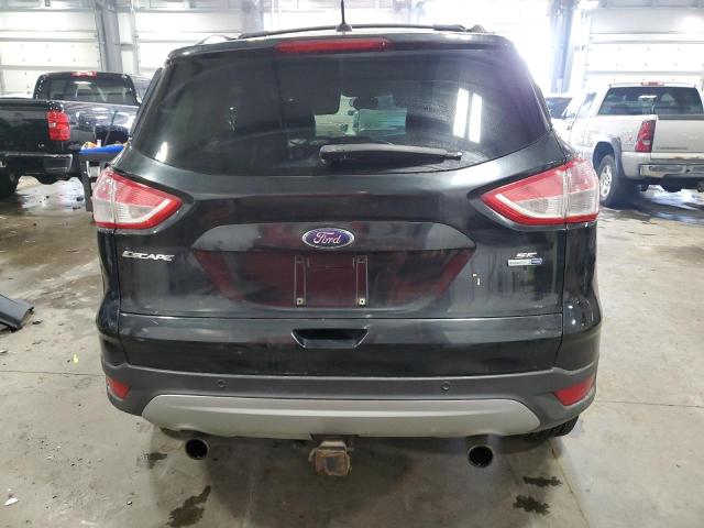 Photo 6 from auction – 2013 FORD ESCAPE SE with VIN 1FMCU9GX6DUD15940