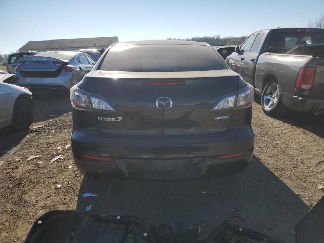 Photo 6 from auction – 2012 MAZDA 3 I with VIN JM1BL1V7XC1696151