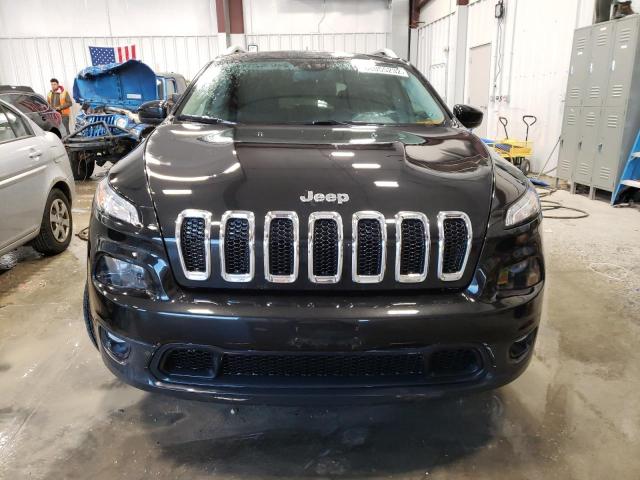Photo 5 from auction – 2015 JEEP CHEROKEE L with VIN 1C4PJMCS2FW686550