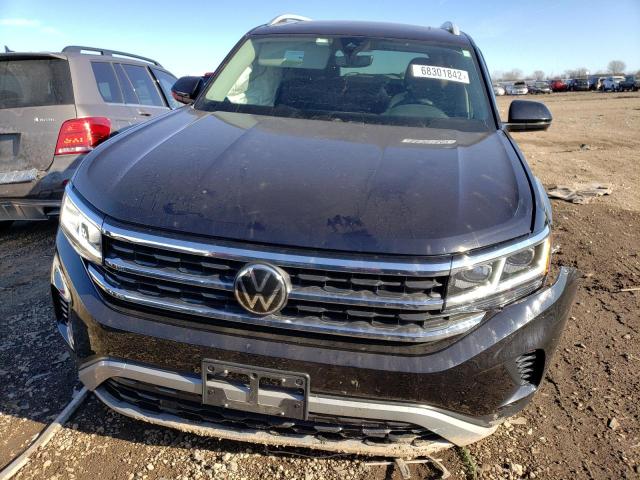 Photo 5 from auction – 2021 VOLKSWAGEN ATLAS SEL with VIN 1V2BR2CA8MC525034