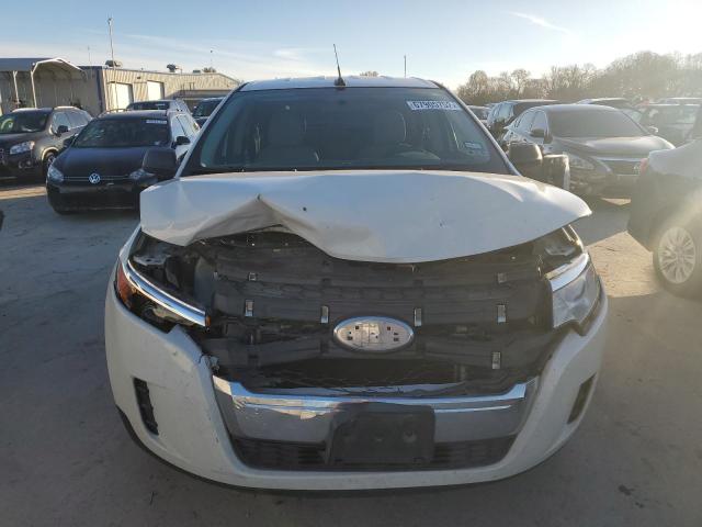 Photo 5 from auction – 2013 FORD EDGE SE with VIN 2FMDK3GC5DBC92449