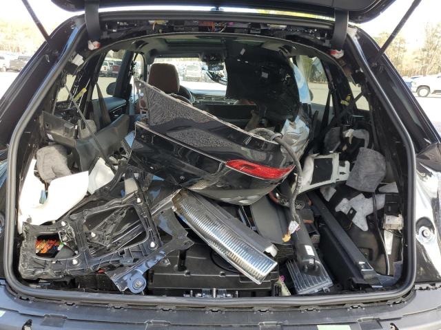 Photo 13 from auction – 2021 AUDI Q7 PREMIUM with VIN WA1LXAF76MD036934