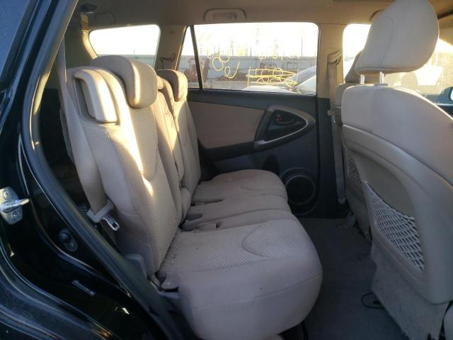 Photo 11 from auction – 2007 TOYOTA RAV4 LIMIT with VIN JTMZK31V276006824