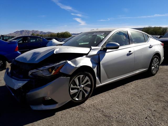 NISSAN ALTIMA S 2020 with VIN 1N4BL4BVXLC208444 - Photo from auction