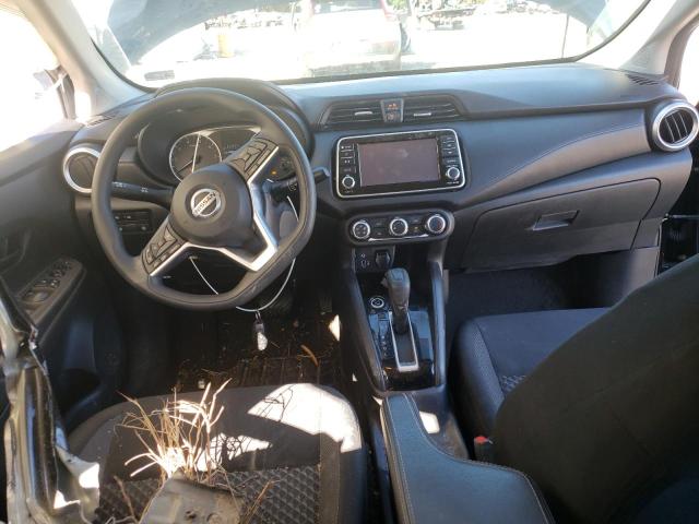 Photo 8 from auction – 2020 NISSAN VERSA S with VIN 3N1CN8DV1LL804272